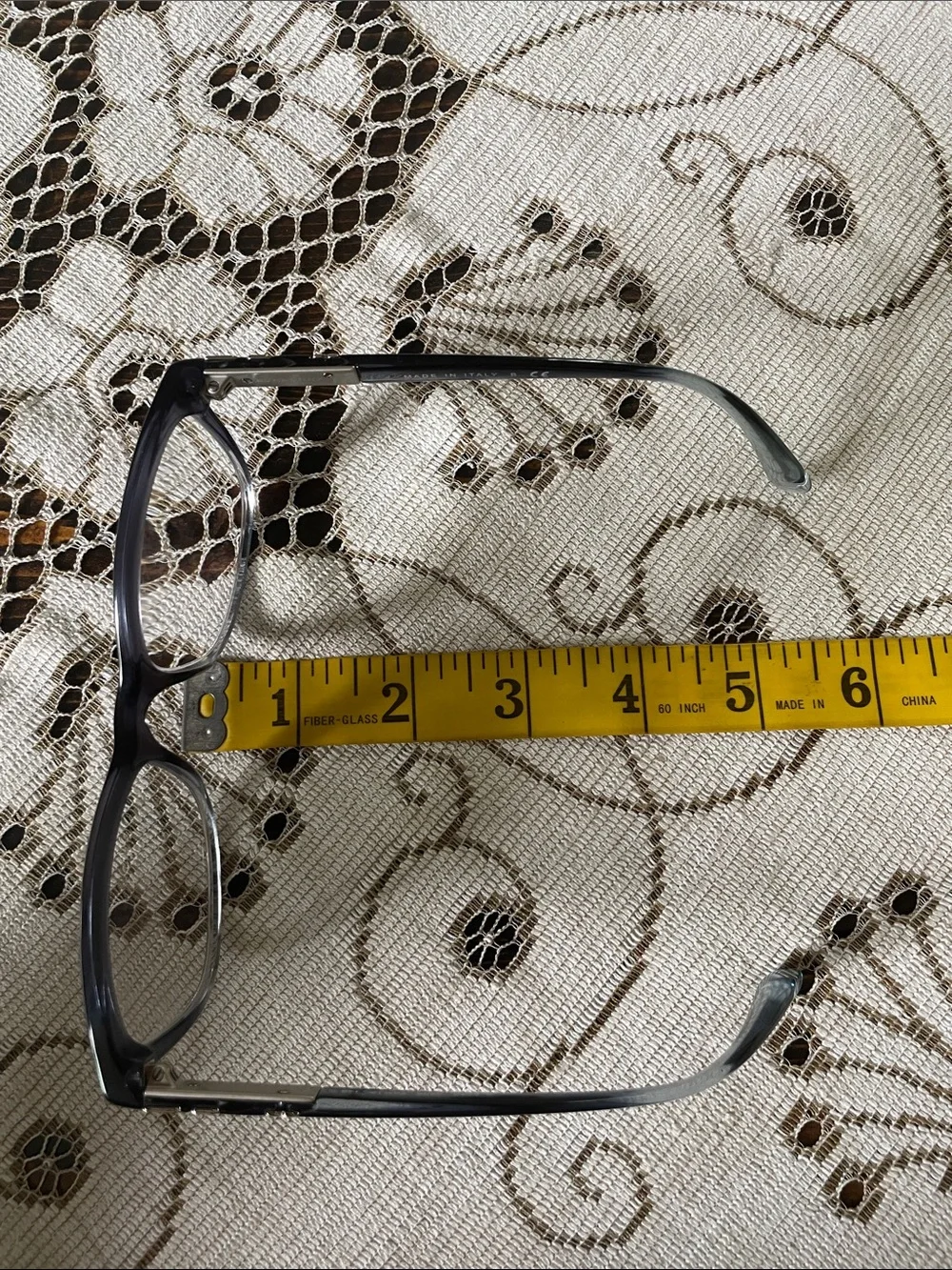 Burberry prescription know frame